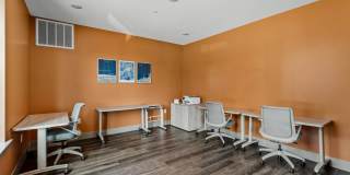 Signature Flats at Hershey Gallery 14