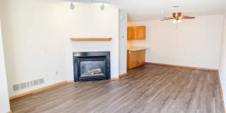 Oak Pointe Townhomes Gallery 2