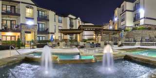 Vail Village Apartments Gallery 16