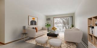 View Pointe Apartments Gallery 4