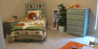 Dove Park Apartments Gallery 14