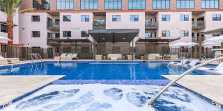 The Benedictine Townhomes - Student Housing Gallery 17