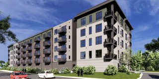 Olivine Apartments Gallery 17