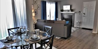 Cheyenne Crossing Cheyenne Crossing Gallery 6