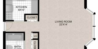 1133 North Dearborn Gallery 47