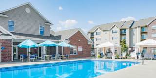 Pavilion at Twin Creek Gallery 39