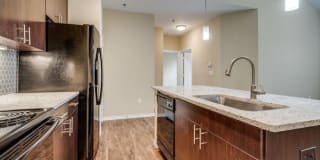 Jefferson Park Gallery 1