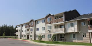 Blue Point Apartments Gallery 9