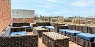 Fox Run at Fulton - Student Housing Gallery 75