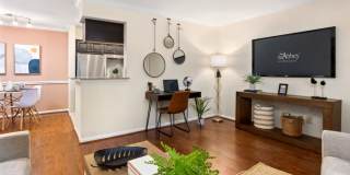 The Abbey at Enclave Gallery 6