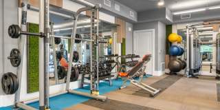 The Hyve by Mark-Taylor Gallery 7