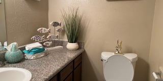 Falls of West Oaks Gallery 9