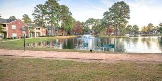 Lakeview Apartments Gallery 14