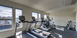 The Box District Gallery 23