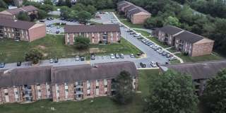 Burnam Woods Apartments Gallery 41