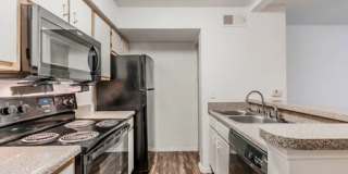 Woodglen Park - Affordable Housing Gallery 23