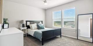 The Powell Townhomes Gallery 21