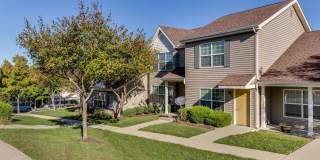 Willow Glen Townhomes - Affordable Housing Gallery 5