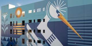 Evergreen Mills 50 Gallery 27