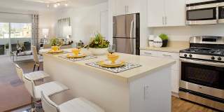 The Paseos at Montclair Gallery 2