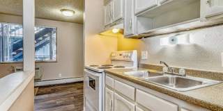 Bridge Square Apartments Gallery 21