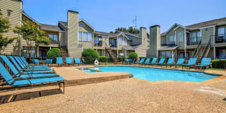 Woodside Lane Apartments Gallery 30