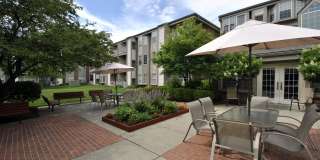 Westhaven Manor - Senior Living Gallery 23
