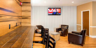 UNIVERSITY APARTMENTS Gallery 9