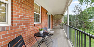 Manor House Apartments Gallery 16