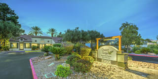 Desert Sage Gallery 60