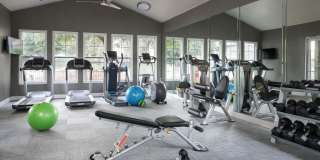 Lakeline Parmer Lane Apartments Gallery 9