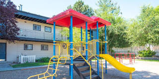 Aspenwood Apartments Gallery 15