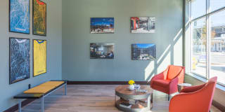 RiverHaus Gallery 16