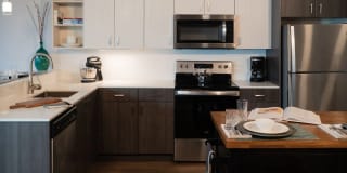 Gordon Lofts Gallery 2