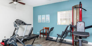 Senior Housing - Heritage Park Montclair Gallery 16