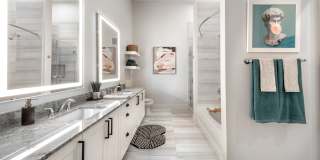 Burnett Lofts Gallery 11