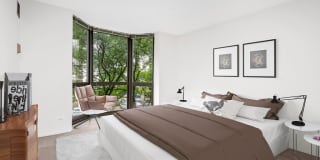 1000 North Lasalle Gallery 3