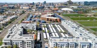 The Hyve by Mark-Taylor Gallery 18