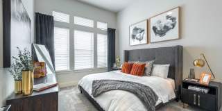 Burnett Lofts Gallery 9