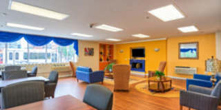 400M Street - Affordable Housing Gallery 3