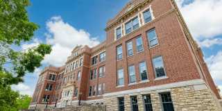 The Residences at Park 39 Gallery 32