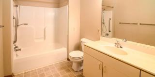 Brookside II - Senior Housing Gallery 8