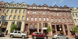 Queen Anne Belvedere Gallery 28