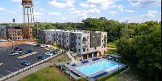 Water Tower Apartments Gallery 7