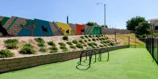 The Arches at Regional Center West Gallery 2