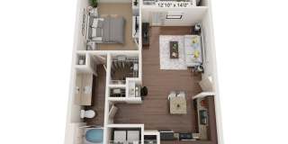 Villas at Grand Avenue Gallery 9