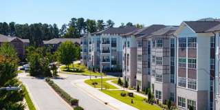 Raleigh Exchange Gallery 48