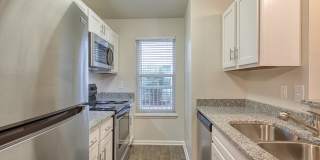 One Central Apartment Homes Gallery 7