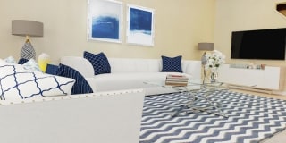 Foxpointe Townhouses Gallery 1