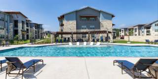 Aspire at Onion Creek - Affordable Housing Gallery 15